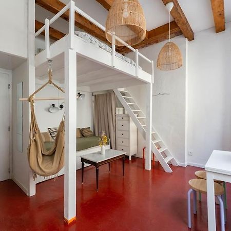 Le Mistral - 2 Min Du Vieux Port Sur Rue Pietonne - Les Freres De La Loc' Apartman Marseille Kültér fotó
