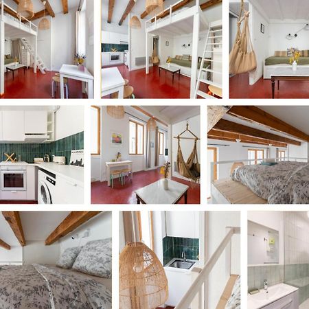 Le Mistral - 2 Min Du Vieux Port Sur Rue Pietonne - Les Freres De La Loc' Apartman Marseille Kültér fotó