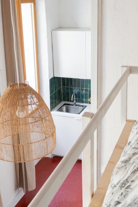 Le Mistral - 2 Min Du Vieux Port Sur Rue Pietonne - Les Freres De La Loc' Apartman Marseille Kültér fotó