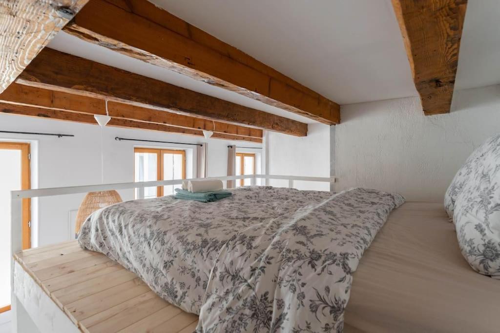 Le Mistral - 2 Min Du Vieux Port Sur Rue Pietonne - Les Freres De La Loc' Apartman Marseille Kültér fotó