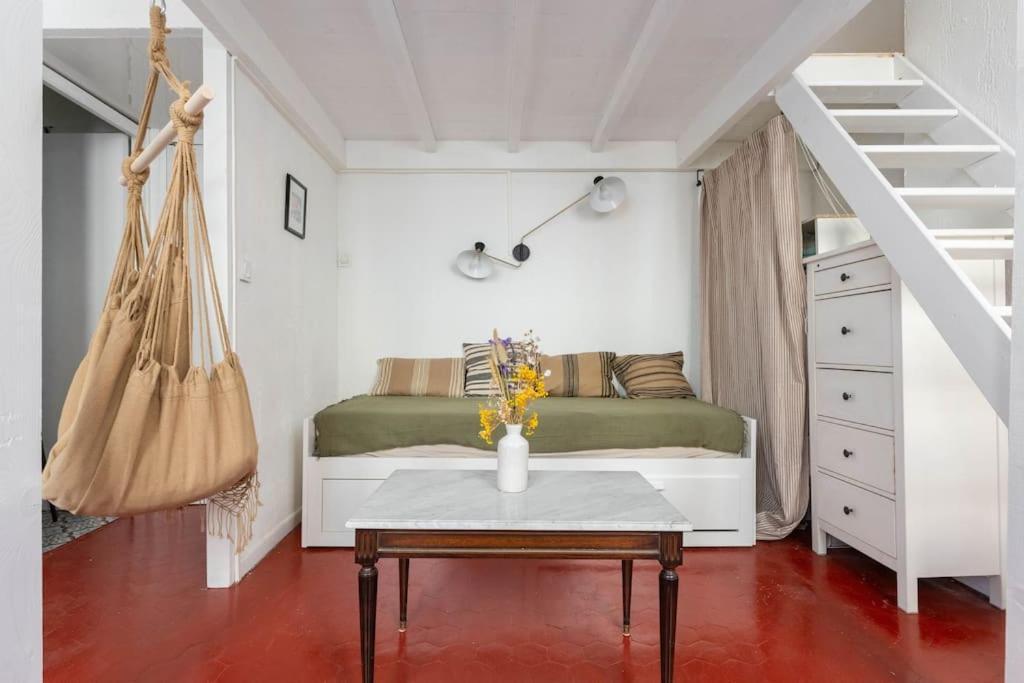 Le Mistral - 2 Min Du Vieux Port Sur Rue Pietonne - Les Freres De La Loc' Apartman Marseille Kültér fotó